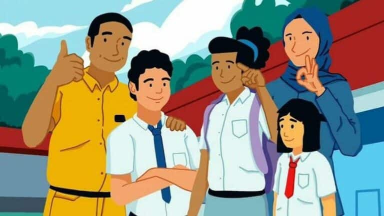 Sulingjar: Instrumen Evaluasi Lingkungan Belajar di Indonesia