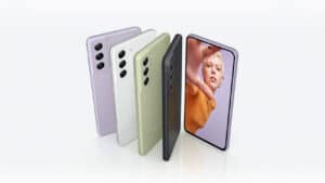 Samsung Galaxy S21 FE: Spesifikasi, Fitur, dan Kelebihan