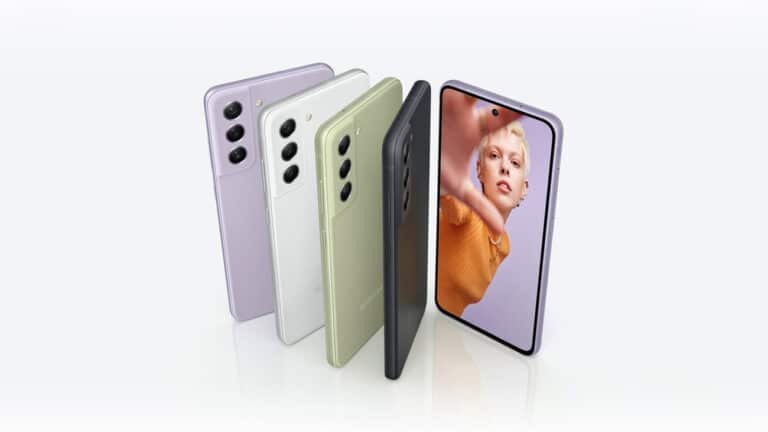 Samsung Galaxy S21 FE: Spesifikasi, Fitur, dan Kelebihan