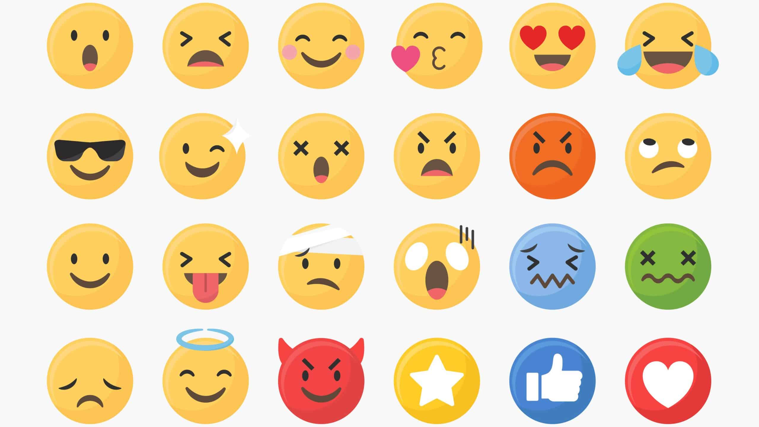 Dapur Emoji: Kreativitas Tanpa Batas dalam Membuat Emoji