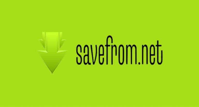 SaveFrom Versi Terbaru untuk Download Video Online