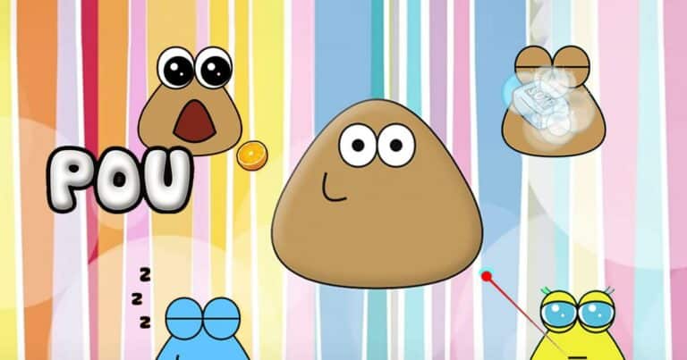 Pou Mod Terbaru: Cara Unduh, Fitur, dan Kelebihan