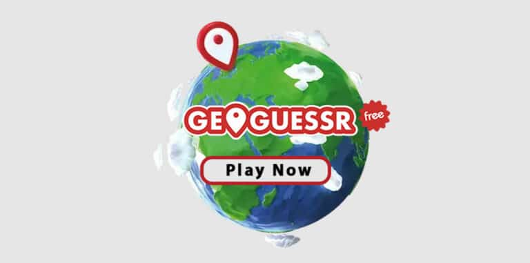 GeoGuessr: Game Interaktif yang Mengasah Kemampuan Geografi