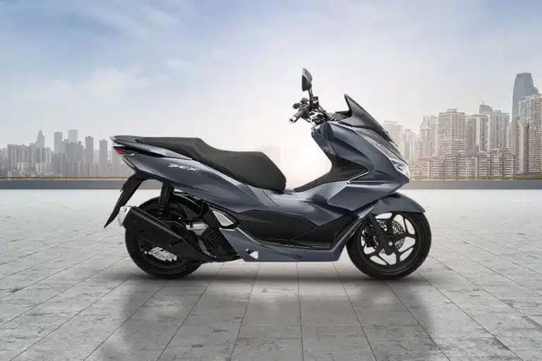 Motor Honda PCX Terbaru: Fitur, Spesifikasi, dan Harga