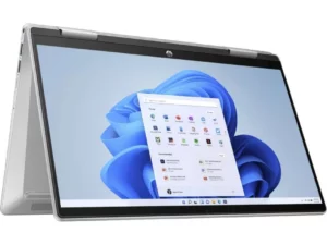HP Pavilion x360: Laptop Multifungsi untuk Berbagai Kebutuhan