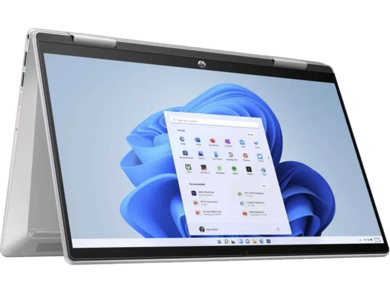 HP Pavilion x360: Laptop Multifungsi untuk Berbagai Kebutuhan