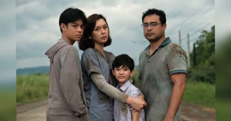 Film Filipina Terbaik Tahun 2024: Rekomendasi Wajib Tonton!