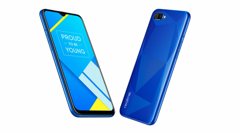 HP Realme Terbaru di Akhir Tahun 2024