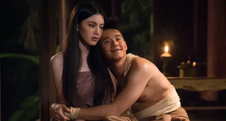Film Thailand Terbaik 2024: Tontonan Menghibur dan Menginspirasi