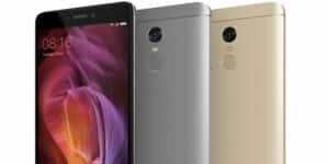 Xiaomi Redmi 4X: Review Lengkap dan Spesifikasi