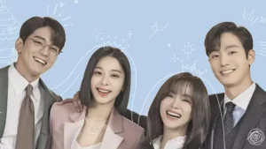 Drakor Terbaru November 2024: Pilihan Drama Seru untuk Ditonton
