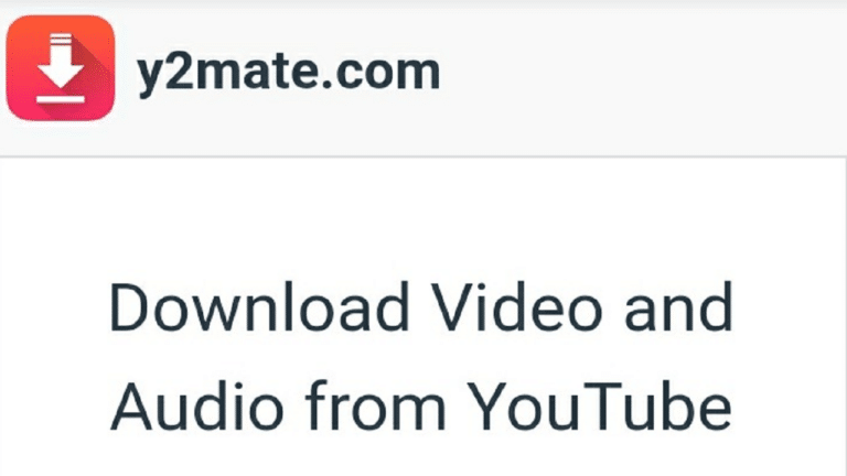 Y2mate: Layanan Download Video dan Konversi Audio Lengkap