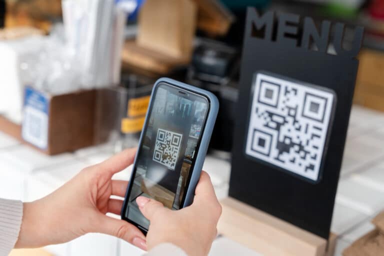 Cara Scan Barcode Online Tanpa Aplikasi