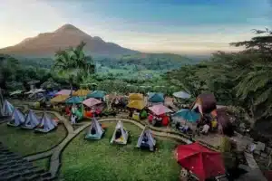 Wisata Trawas: Pesona Alam dan Liburan Keluarga di Mojokerto