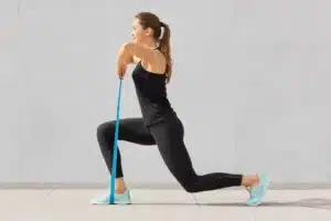Resistance Band: Fungsi, Manfaat, dan Cara Penggunaannya