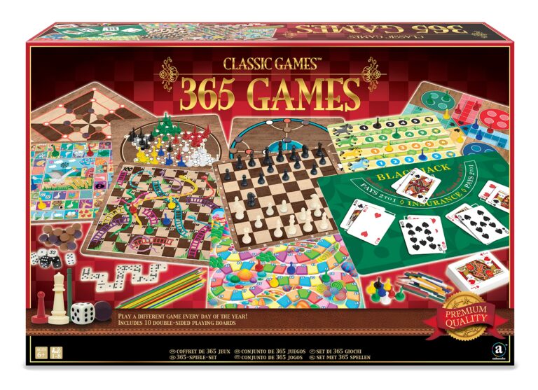Mengenal Games 365: Platform Game Gratis untuk Semua