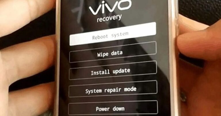 Cara Reset HP Vivo dengan Aman: Hal yang Perlu Diperhatikan