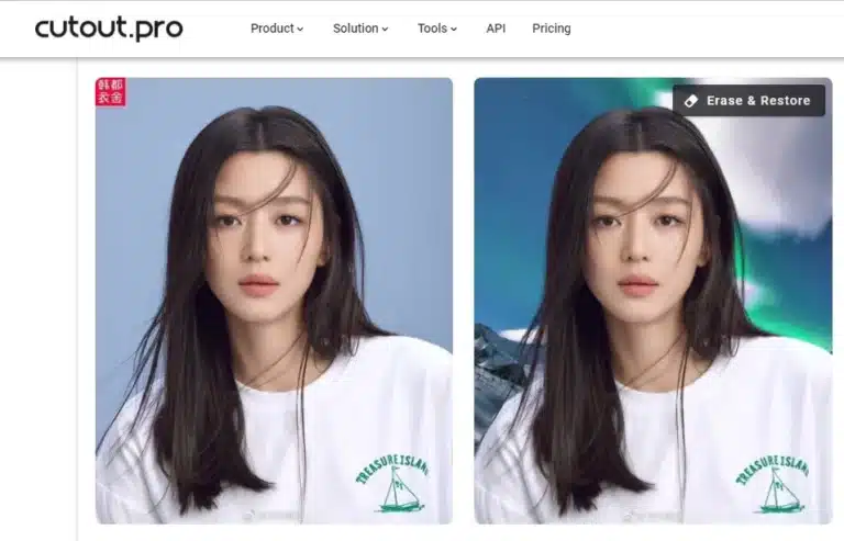 Cutout Pro: Aplikasi Pemotongan dan Pengeditan Foto Terbaik