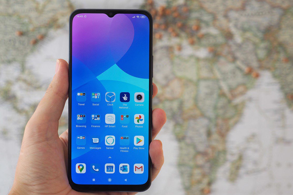 HP Android Murah: Pilihan Terbaik untuk Budget Terbatas