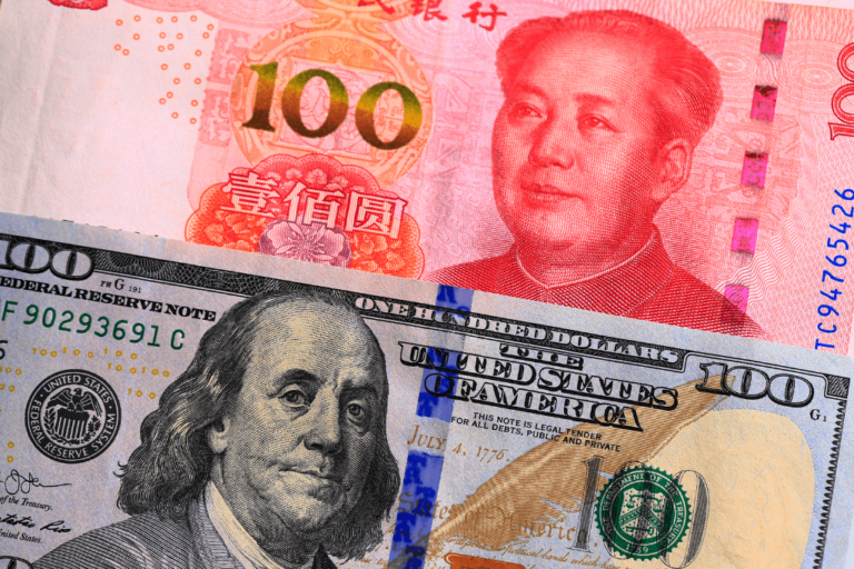 RMB ke USD: Nilai Tukar Yuan ke Dolar