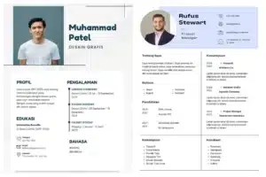 Cara Membuat CV di HP: Mudah, Praktis, dan Cepat!