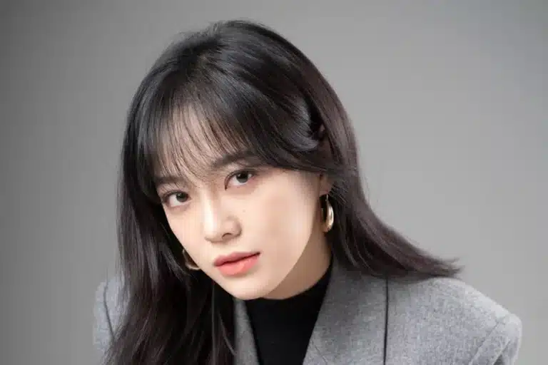 Profil Kim Seo Jeong dan Daftar Drama yang Dibintanginya