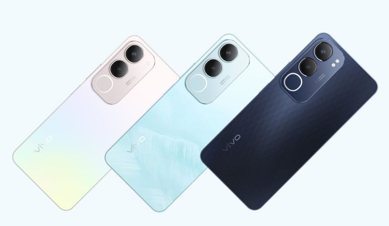 HP Vivo Y19s: Spesifikasi, Kelebihan, dan Kekurangan