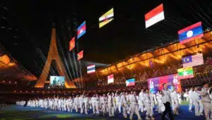 SEA Games 2025: Semua yang Perlu Anda Ketahui