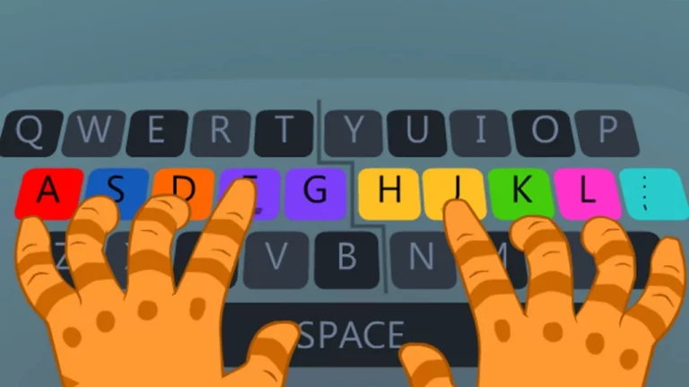 Typing Game: Panduan Meningkatkan Kecepatan Mengetik