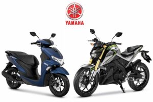 Motor Yamaha Terbaru 2024: Pilihan Terbaik Pengendara Modern
