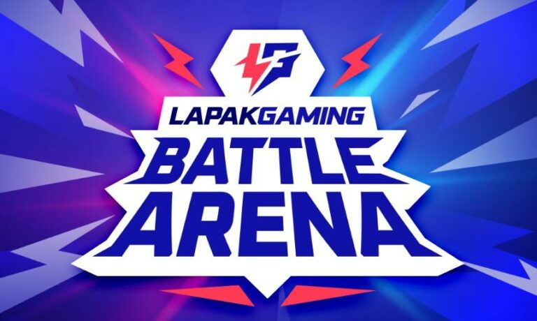 Lapak Gaming: Solusi Lengkap untuk Kebutuhan Para Gamer