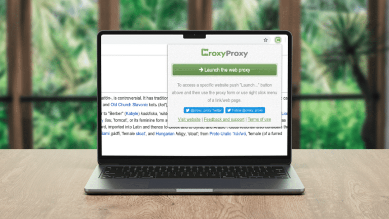 CroxyProxy Terbaru 2024: Solusi Akses Internet Tanpa Batas
