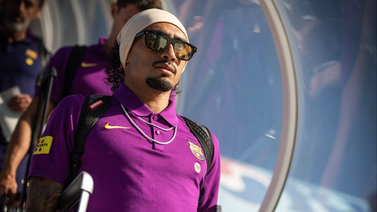 Drama Tur Asia Klub Eropa: Barcelona dan Arsenal Menghadapi Tantangan