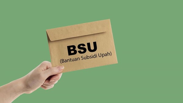 Penurunan Penerima Bantuan Subsidi Upah (BSU) 2025: Pemerintah Terus Genjot Penyaluran