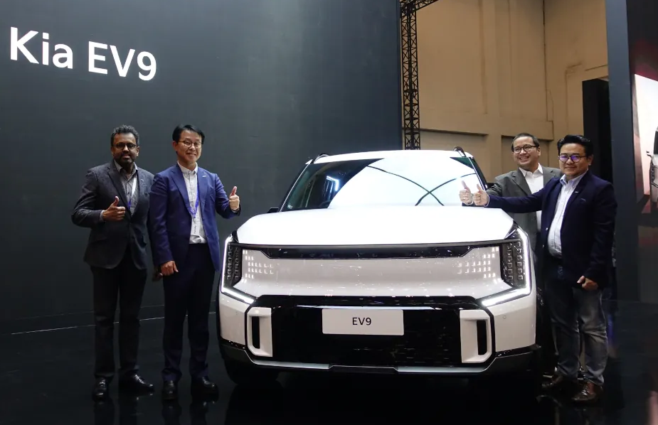 GIIAS 2025