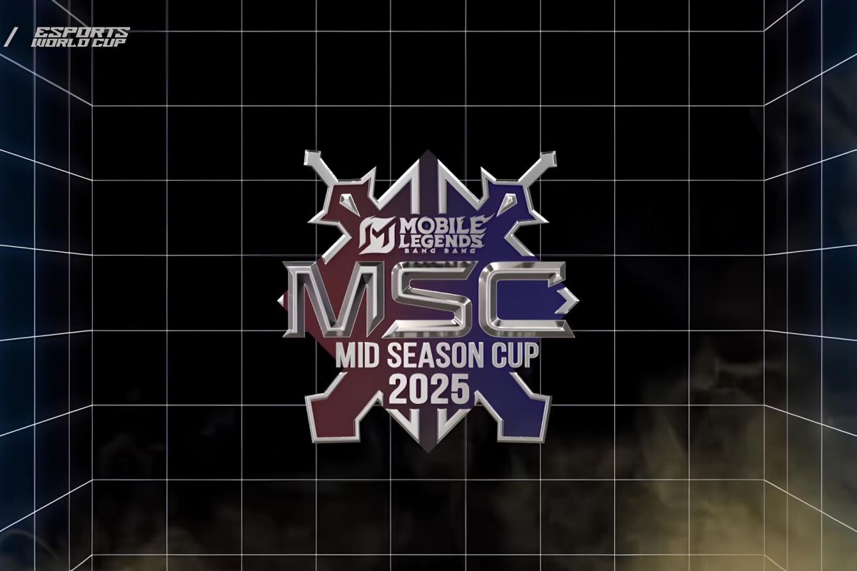 Hasil Pertandingan MSC MLBB 2025: Mythic SEAL Lolos ke Babak Playoff