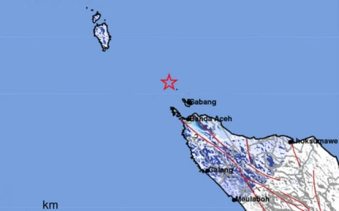 Gempa Bumi Mengguncang Sabang, Aceh: Informasi Terkini