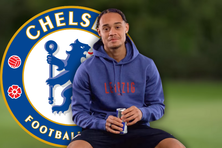 Chelsea dan Xavi Simons: Transfer Potensial yang Bisa Ubah Dinamika Premier League 2025