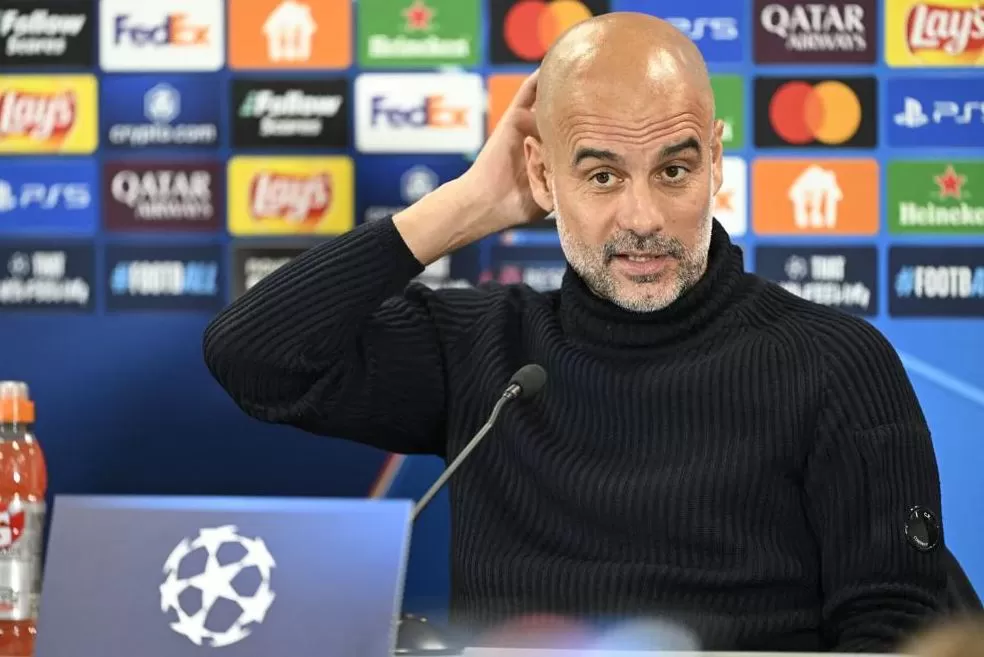 Pep Guardiola Minta Kesabaran untuk Lamine Yamal: Jangan Bandingkan dengan Lionel Messi