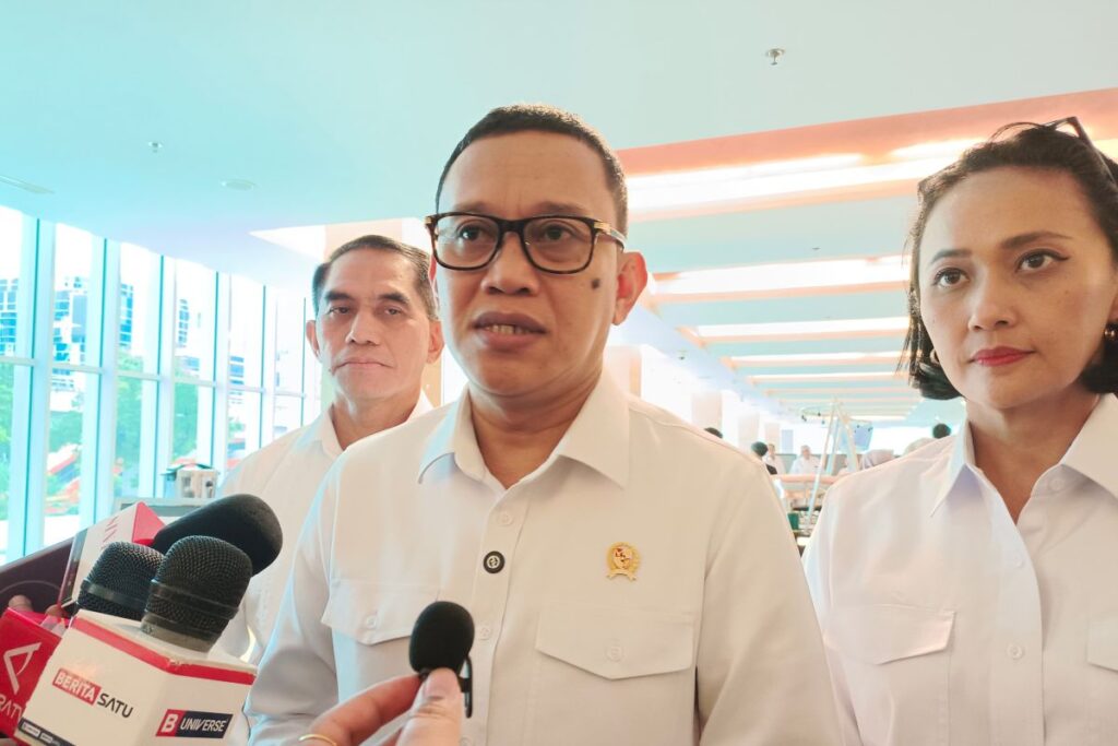 Mitigasi untuk Pekerja Migran Indonesia Terdampak Konflik Kamboja-Thailand