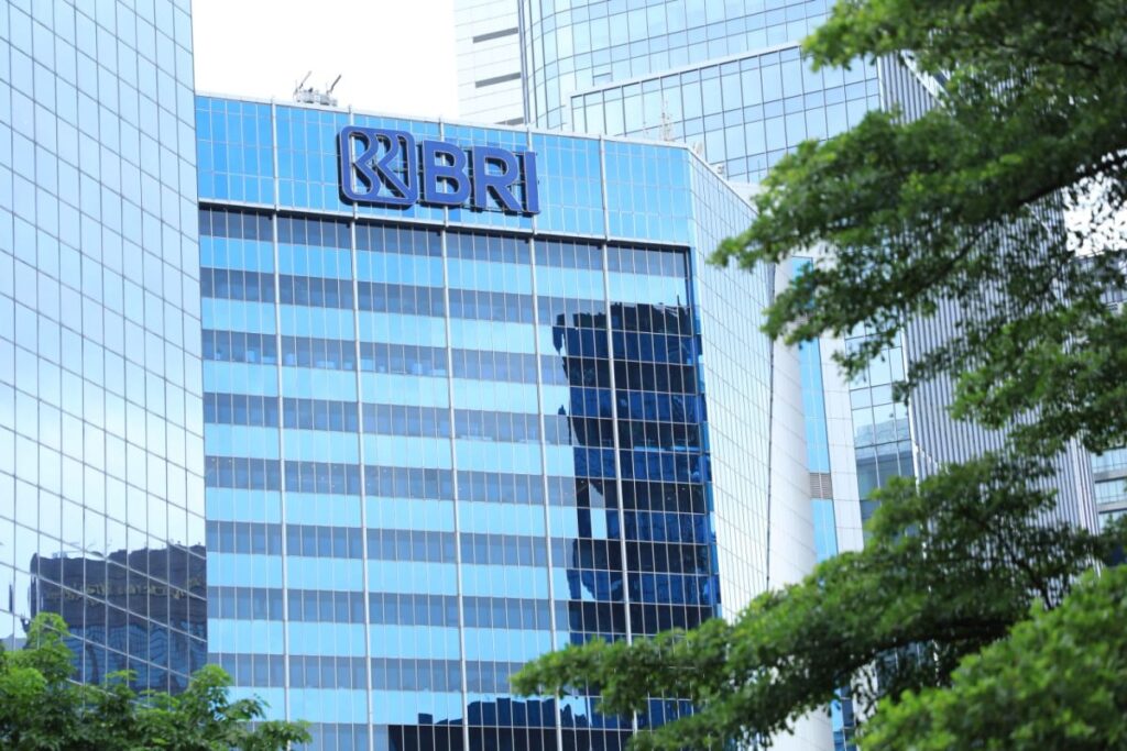 BRI Salurkan KUR Rp83,88 Triliun untuk UMKM, Mendorong Pertumbuhan Ekonomi dan Pemberdayaan Masyarakat