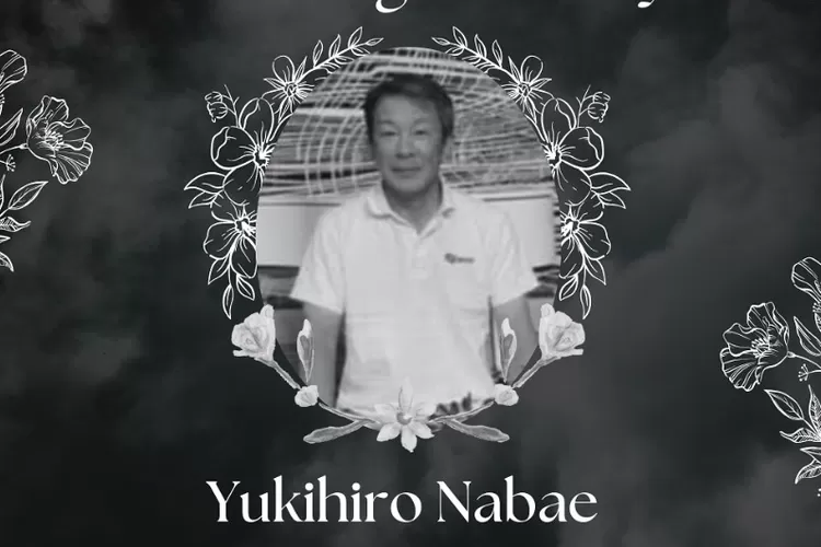 Tragedi di Karawang: Yukihiro Nabae, Petinggi PT Nissen Chemitec, Tewas dalam Kecelakaan