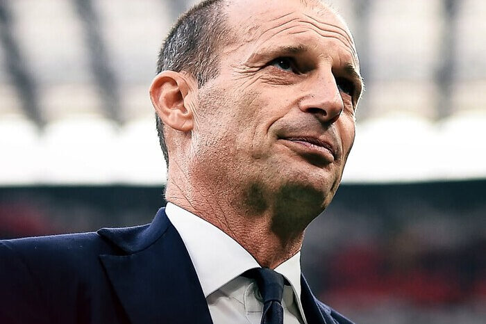 Absennya AC Milan di Liga Champions 2025: Allegri Lihat Sisi Positif dan Fokus Bangun Tim