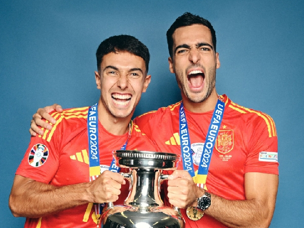 Mikel Zubimendi dan Martín Merino: Pengaruh Budaya Basque di Arsenal dan Pelajaran dari Musim Lalu