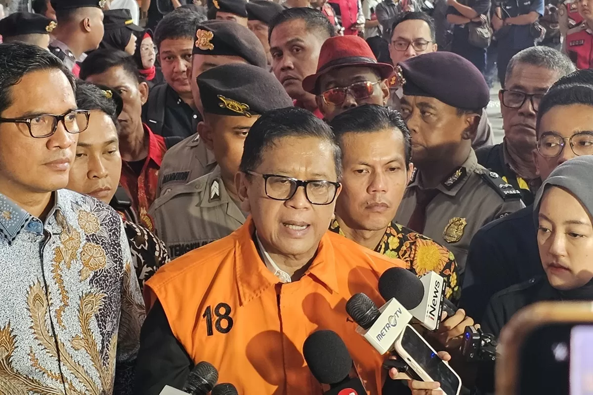 Hasto Kristiyanto Tidak Terbukti Menghalangi Penyidikan Kasus Harun Masiku: Analisis dan Implikasi