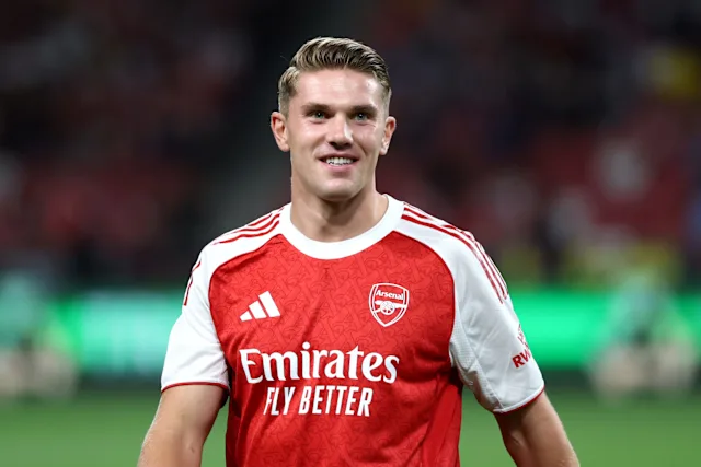 Arsenal Tampil Melempem: Kalah 0-1 dari Tottenham di Laga Uji Coba