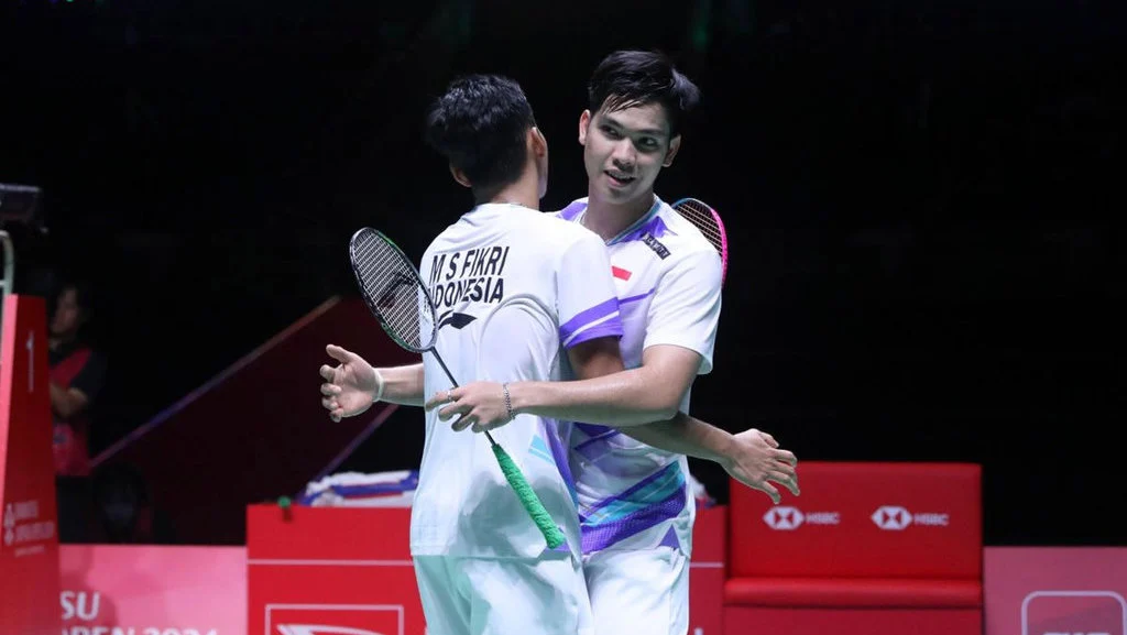 Macau Open 2025: Jadwal dan Daftar Pemain Tim Bulu Tangkis Indonesia
