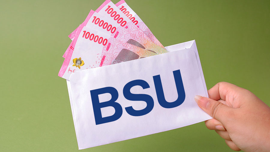 Pentingnya Waspada terhadap Hoaks Pencairan Bantuan Subsidi Upah (BSU) Melalui Pospay
