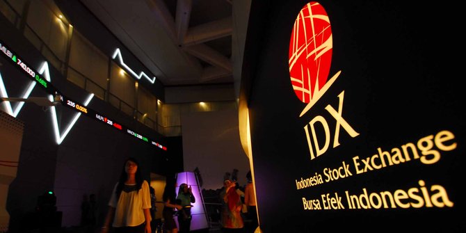 Saham CDIA dan COIN Kena Suspensi Bursa Efek Indonesia, Otoritas Bertindak Tegas Terhadap Pergerakan Harga Tidak Wajar