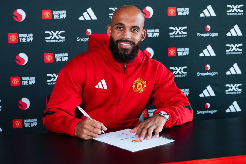 Bryan Mbeumo Bergabung dengan Manchester United: Mimpi yang Menjadi Nyata